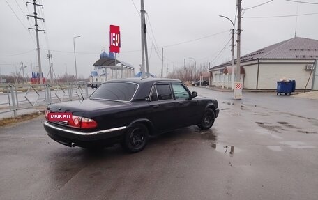 ГАЗ 31105 «Волга», 2007 год, 220 000 рублей, 3 фотография