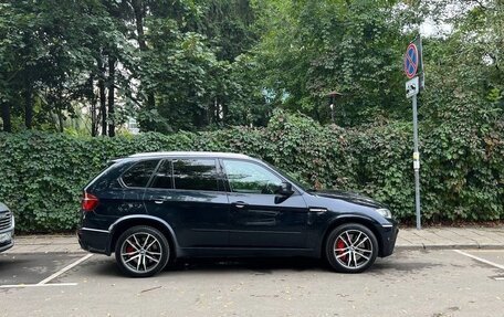 BMW X5, 2009 год, 2 749 999 рублей, 1 фотография