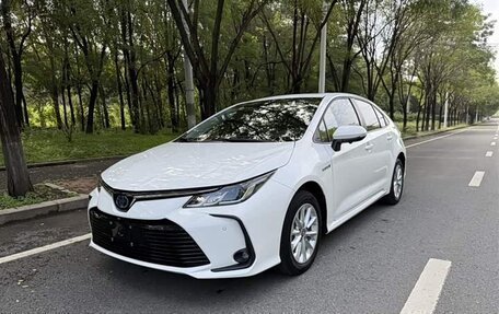 Toyota Corolla, 2021 год, 1 700 000 рублей, 1 фотография