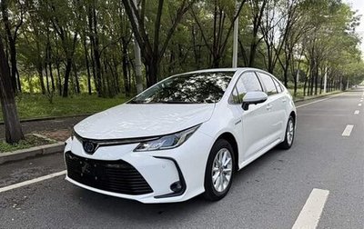Toyota Corolla, 2021 год, 1 700 000 рублей, 1 фотография