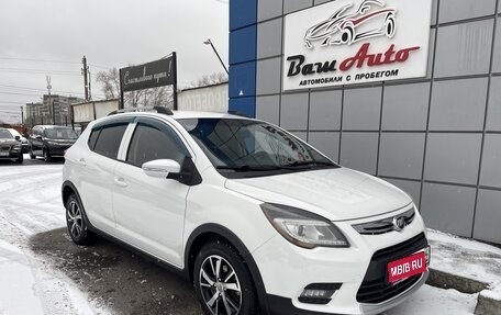 Lifan X50, 2017 год, 497 000 рублей, 1 фотография
