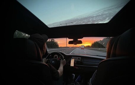 BMW X5, 2009 год, 2 749 999 рублей, 6 фотография