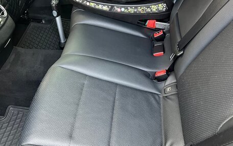 Mercedes-Benz E-Класс, 2017 год, 3 000 000 рублей, 25 фотография