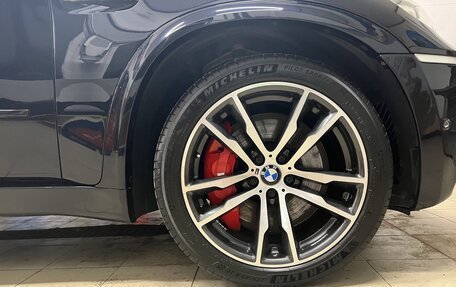 BMW X5, 2009 год, 2 749 999 рублей, 9 фотография