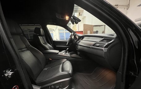 BMW X5, 2009 год, 2 749 999 рублей, 8 фотография