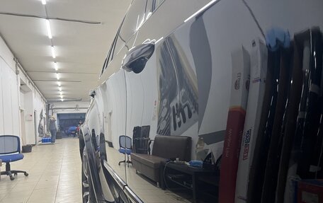 BMW X5, 2009 год, 2 749 999 рублей, 10 фотография