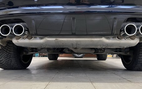 BMW X5, 2009 год, 2 749 999 рублей, 11 фотография