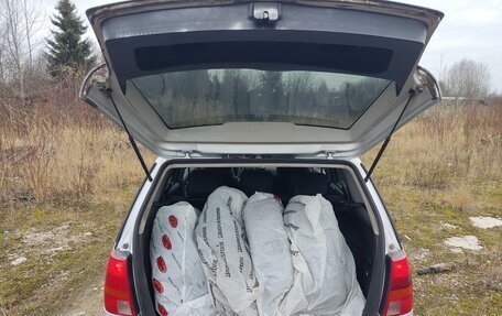 Volkswagen Golf IV, 2002 год, 300 000 рублей, 10 фотография