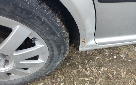 Volkswagen Golf IV, 2002 год, 300 000 рублей, 13 фотография