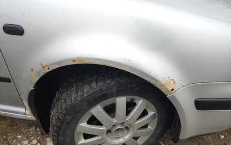 Volkswagen Golf IV, 2002 год, 300 000 рублей, 12 фотография