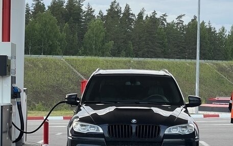 BMW X5, 2009 год, 2 749 999 рублей, 12 фотография