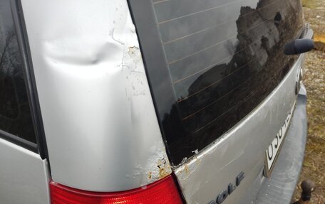 Volkswagen Golf IV, 2002 год, 300 000 рублей, 18 фотография