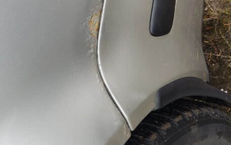 Volkswagen Golf IV, 2002 год, 300 000 рублей, 19 фотография