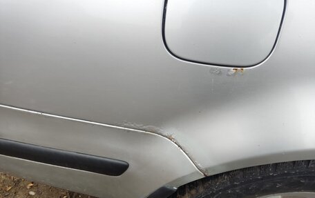 Volkswagen Golf IV, 2002 год, 300 000 рублей, 16 фотография