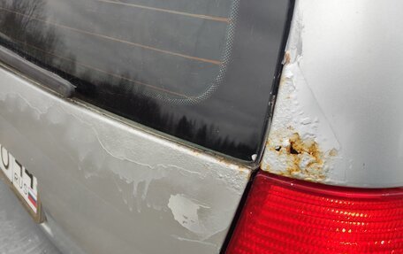 Volkswagen Golf IV, 2002 год, 300 000 рублей, 17 фотография