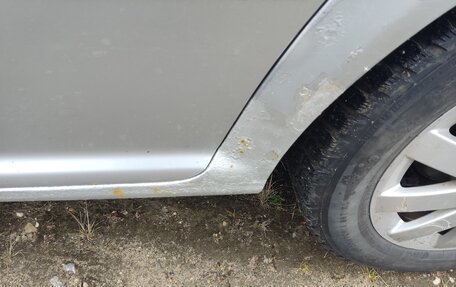 Volkswagen Golf IV, 2002 год, 300 000 рублей, 20 фотография