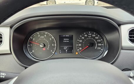 Renault Arkana I, 2021 год, 1 800 000 рублей, 4 фотография