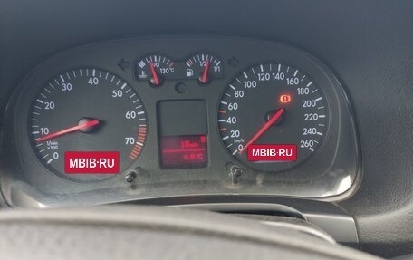 Volkswagen Golf IV, 2002 год, 300 000 рублей, 21 фотография