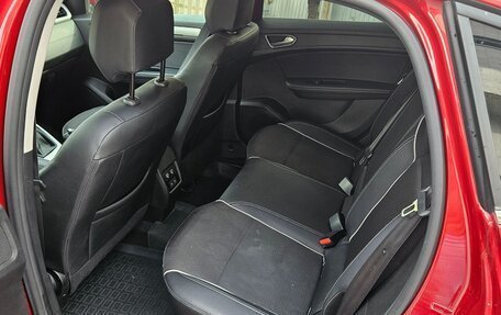 Renault Arkana I, 2021 год, 1 800 000 рублей, 13 фотография