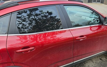 Renault Arkana I, 2021 год, 1 800 000 рублей, 10 фотография