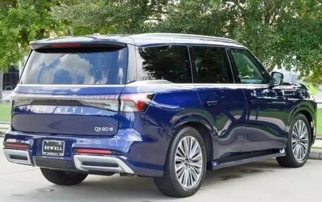 Infiniti QX80, 2025 год, 11 288 000 рублей, 4 фотография