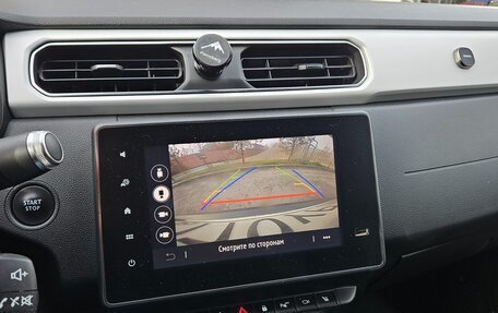 Renault Arkana I, 2021 год, 1 800 000 рублей, 14 фотография