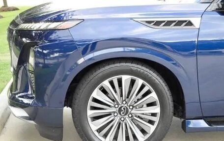 Infiniti QX80, 2025 год, 11 288 000 рублей, 7 фотография