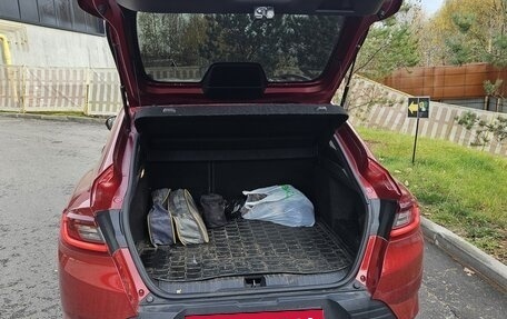 Renault Arkana I, 2021 год, 1 800 000 рублей, 9 фотография