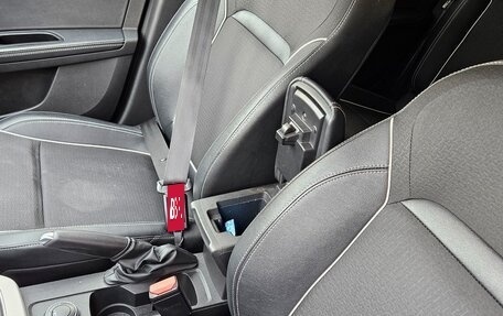 Renault Arkana I, 2021 год, 1 800 000 рублей, 12 фотография