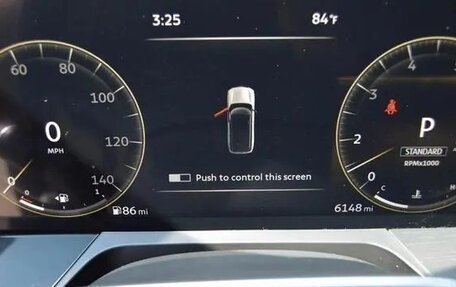 Infiniti QX80, 2025 год, 11 288 000 рублей, 12 фотография