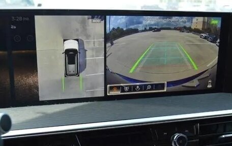 Infiniti QX80, 2025 год, 11 288 000 рублей, 16 фотография