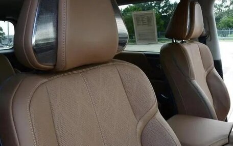 Infiniti QX80, 2025 год, 11 288 000 рублей, 22 фотография