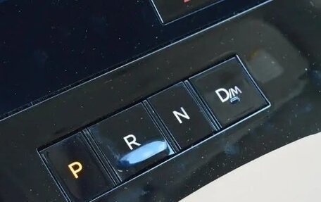 Infiniti QX80, 2025 год, 11 288 000 рублей, 15 фотография