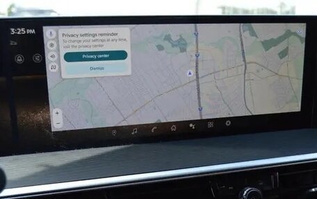 Infiniti QX80, 2025 год, 11 288 000 рублей, 19 фотография