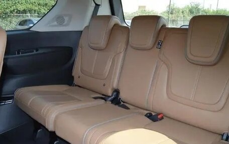 Infiniti QX80, 2025 год, 11 288 000 рублей, 23 фотография