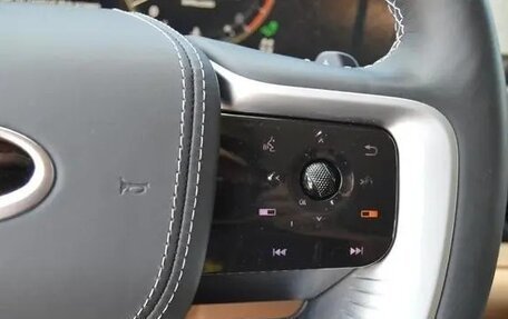 Infiniti QX80, 2025 год, 11 288 000 рублей, 18 фотография