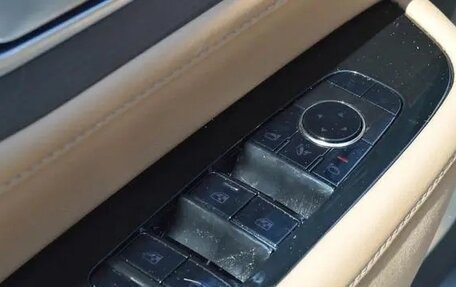 Infiniti QX80, 2025 год, 11 288 000 рублей, 20 фотография