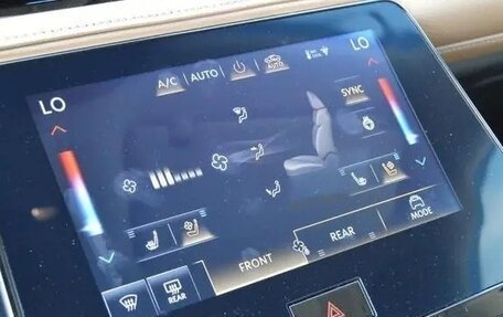 Infiniti QX80, 2025 год, 11 288 000 рублей, 10 фотография