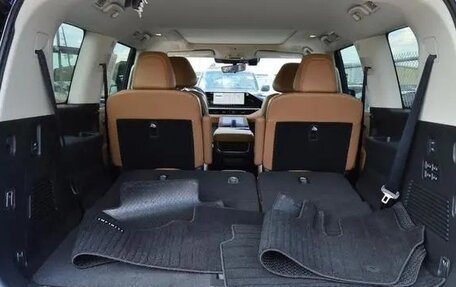 Infiniti QX80, 2025 год, 11 288 000 рублей, 24 фотография