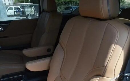 Infiniti QX80, 2025 год, 11 288 000 рублей, 25 фотография