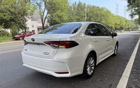 Toyota Corolla, 2021 год, 1 700 000 рублей, 6 фотография