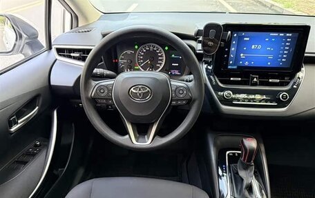 Toyota Corolla, 2021 год, 1 700 000 рублей, 12 фотография