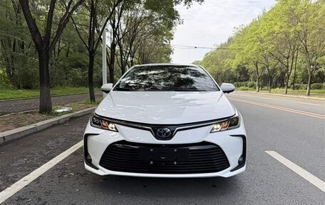 Toyota Corolla, 2021 год, 1 700 000 рублей, 4 фотография