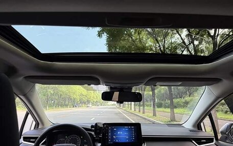 Toyota Corolla, 2021 год, 1 700 000 рублей, 14 фотография