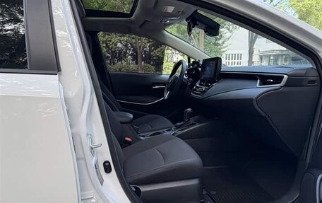 Toyota Corolla, 2021 год, 1 700 000 рублей, 15 фотография