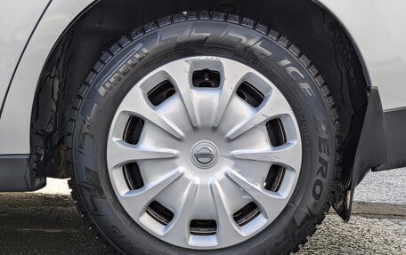 Nissan Almera, 2016 год, 899 000 рублей, 5 фотография