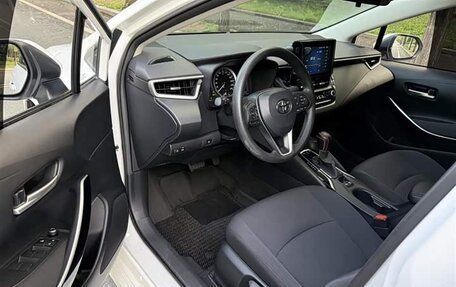 Toyota Corolla, 2021 год, 1 700 000 рублей, 18 фотография