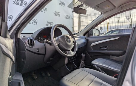 Nissan Almera, 2016 год, 899 000 рублей, 7 фотография