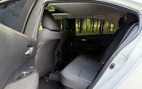 Toyota Corolla, 2021 год, 1 700 000 рублей, 17 фотография