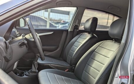 Nissan Almera, 2016 год, 899 000 рублей, 9 фотография